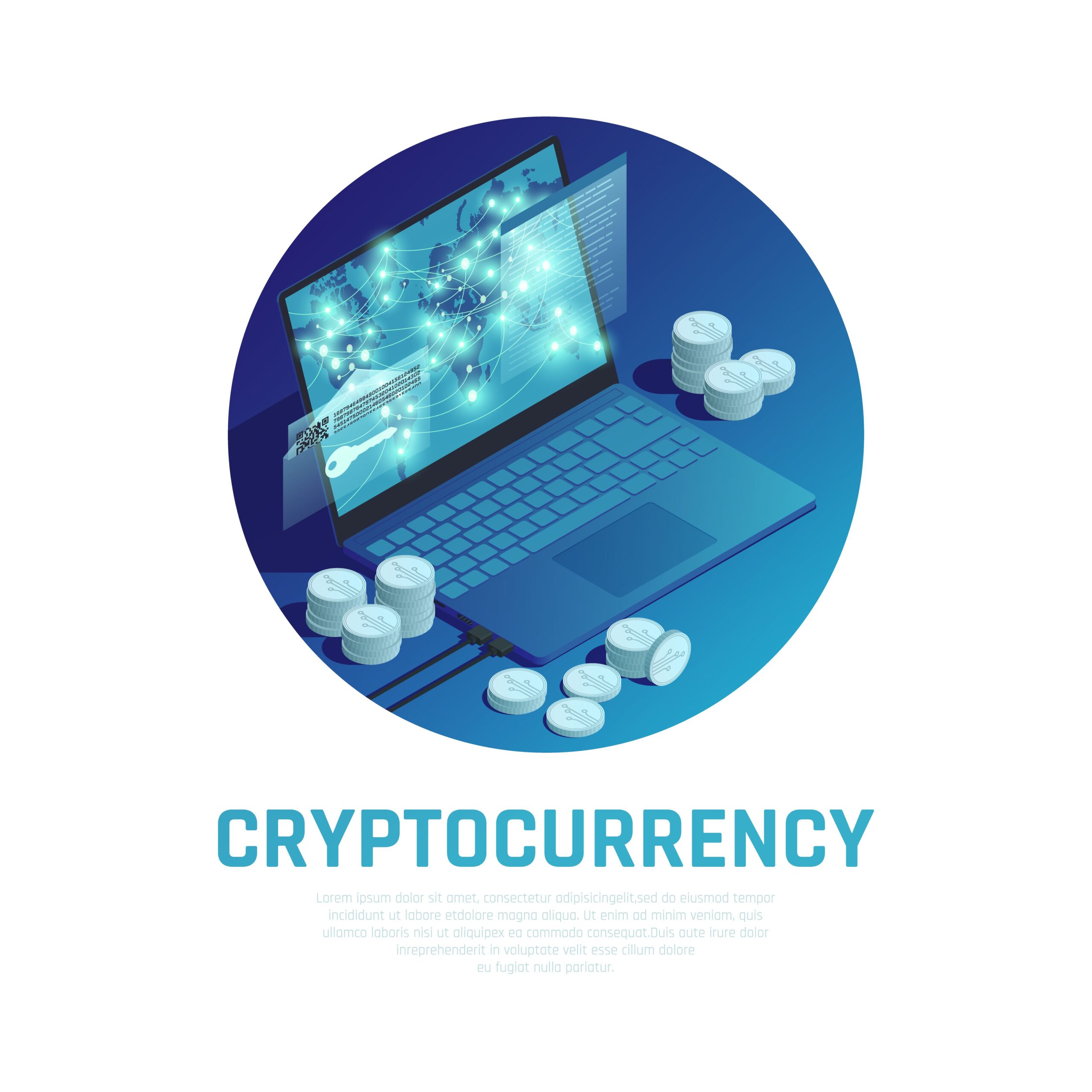 iCryptoAI: