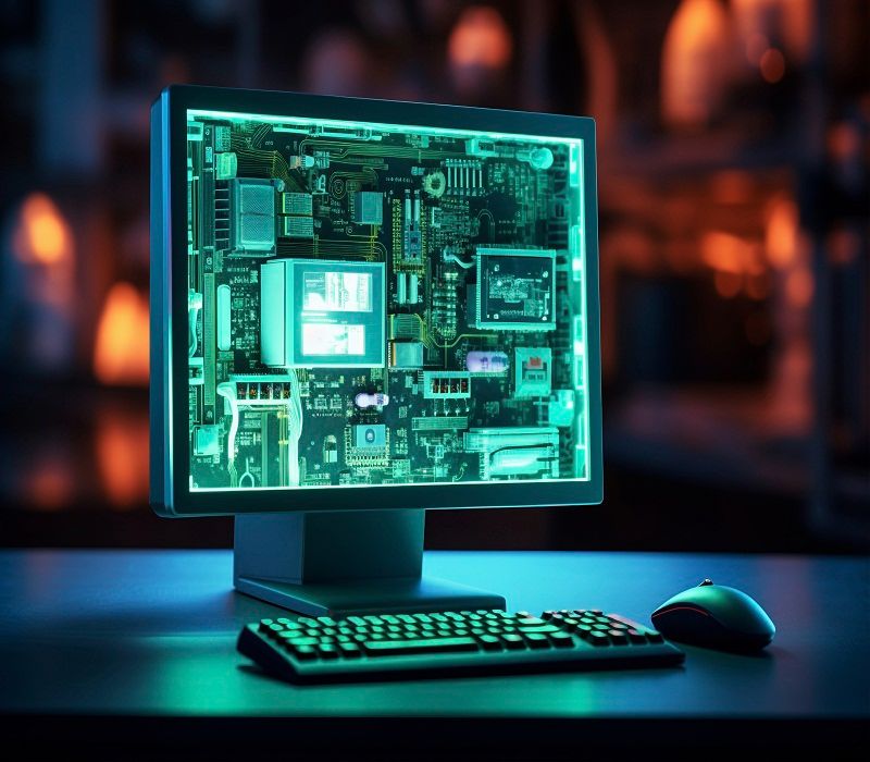Improve DH58GOH9 7 Software: A Complete Guide