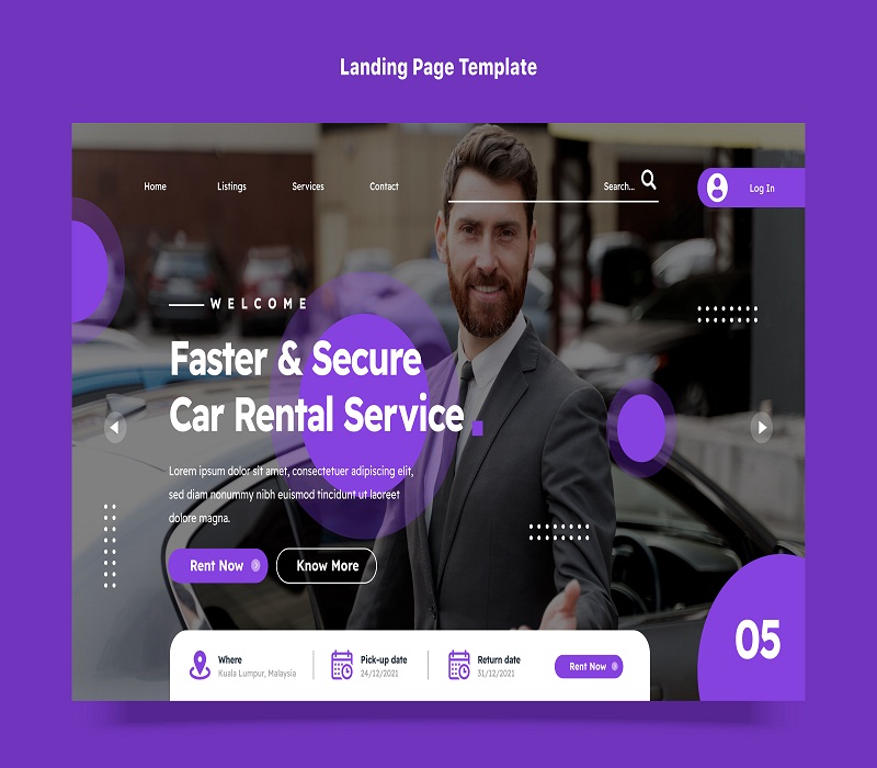 Website Redesign with Garage2Global: A Step-by-Step Guide to Transform Your Online Presence