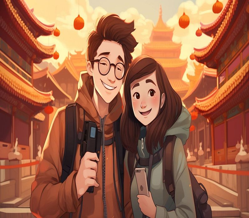 Manhuasy: The Ultimate Guide to Chinese Comics in 2025