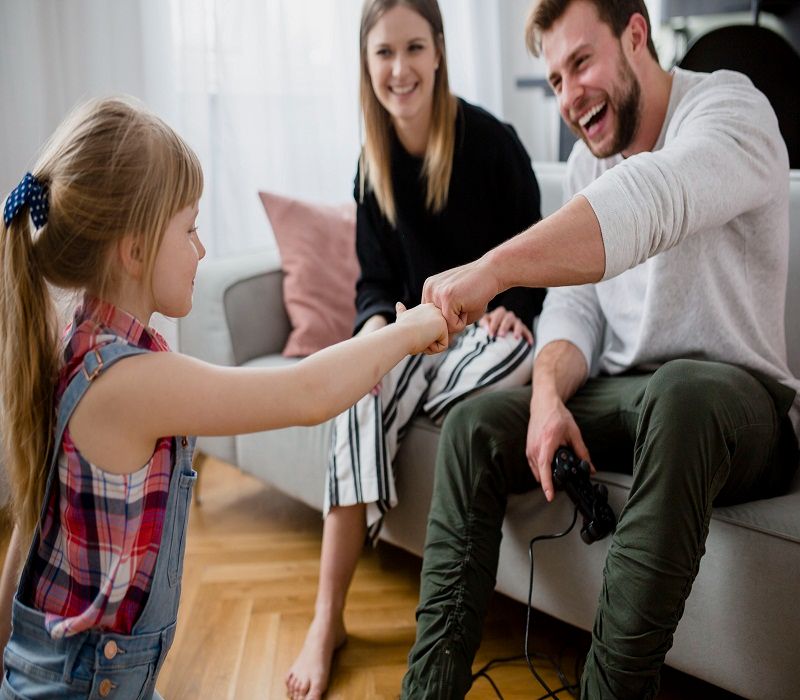 Real-Life Parenting Tips for Modern Families: A Practical Guide