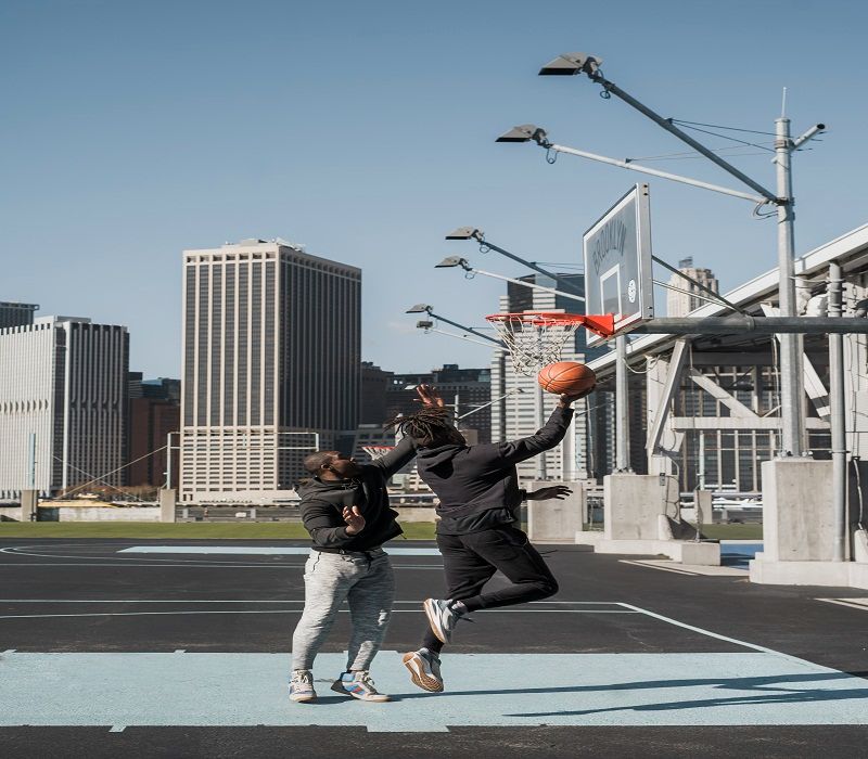 LatestSportsBuzz Exploring the Intersection