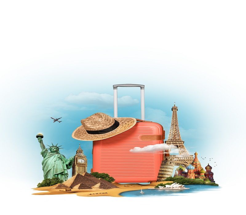 TravellingApples.com: